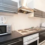 Royal Resort Apartments Puchsbaumgasse
