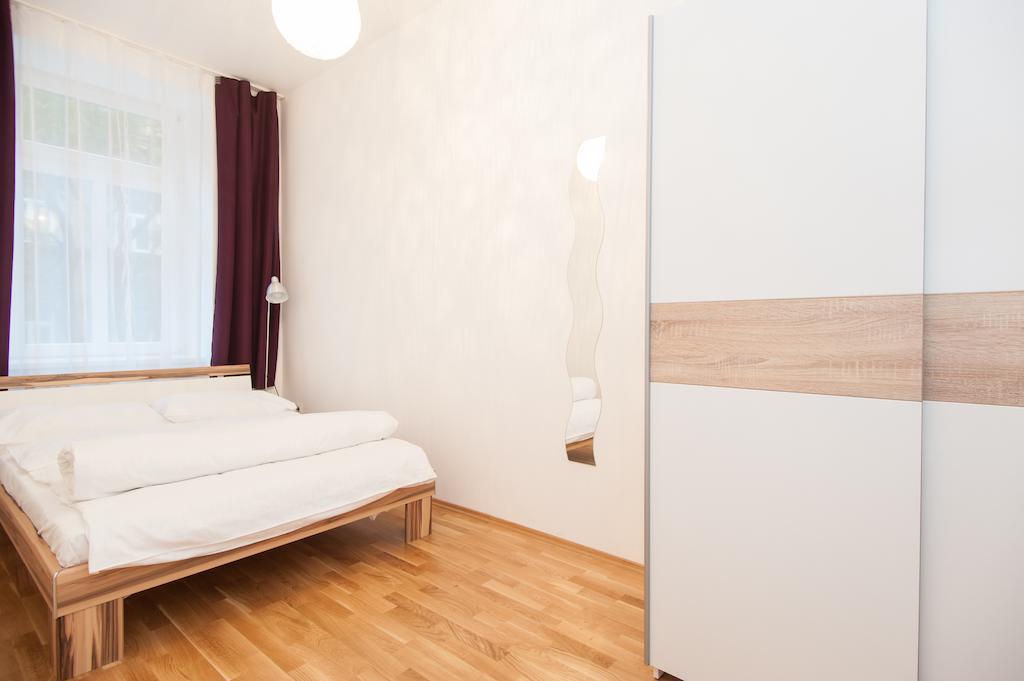 Apartment Royal Puchsbaumgasse *