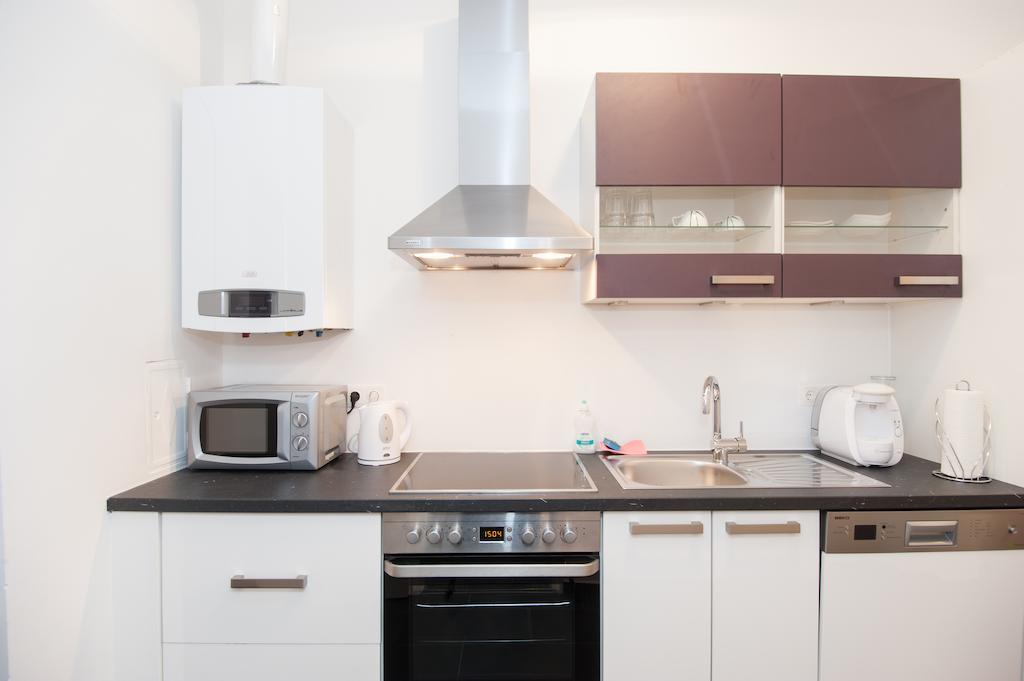 Apartment Royal Puchsbaumgasse Vienna