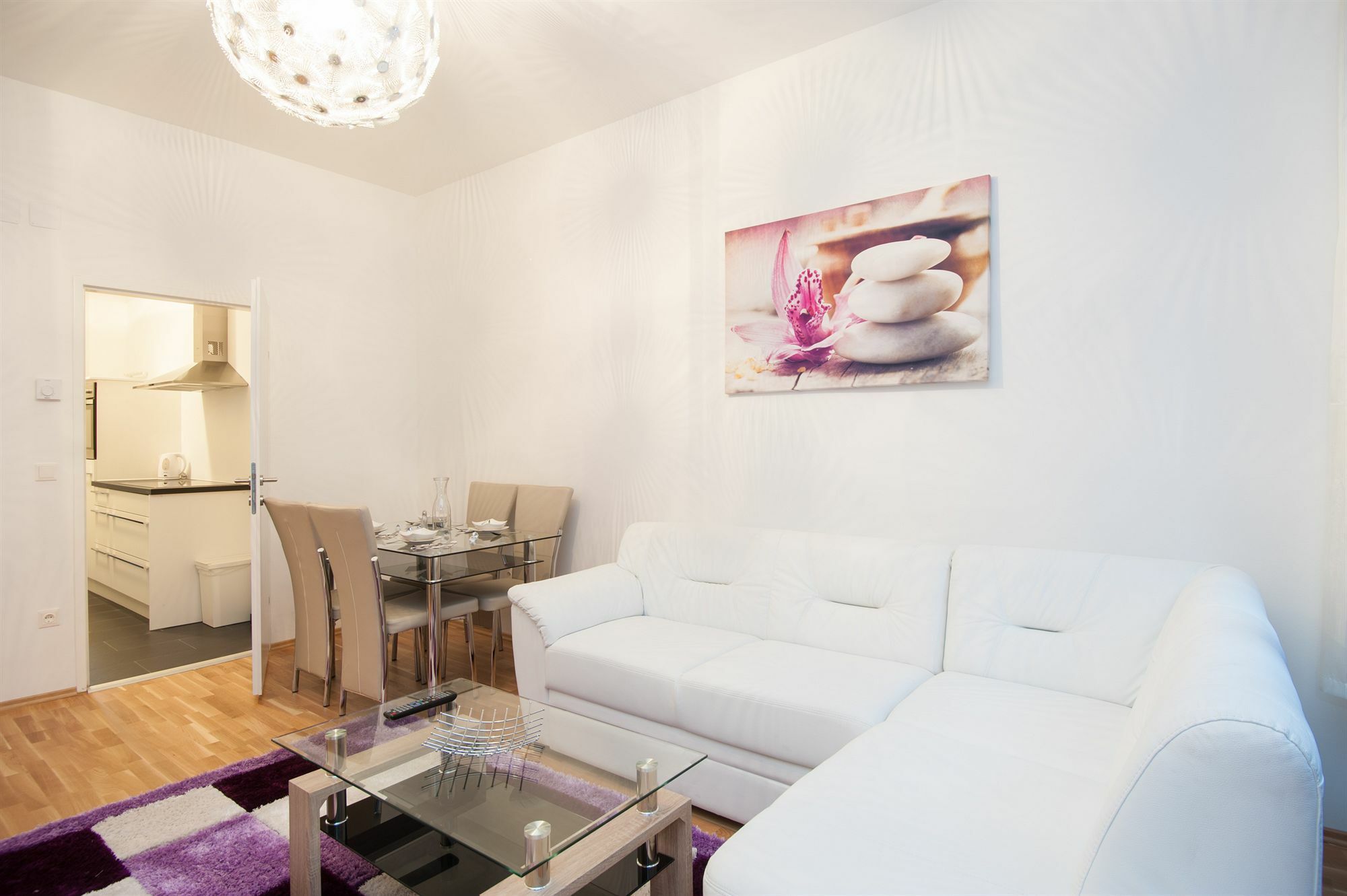 Royal Puchsbaumgasse Apartment *