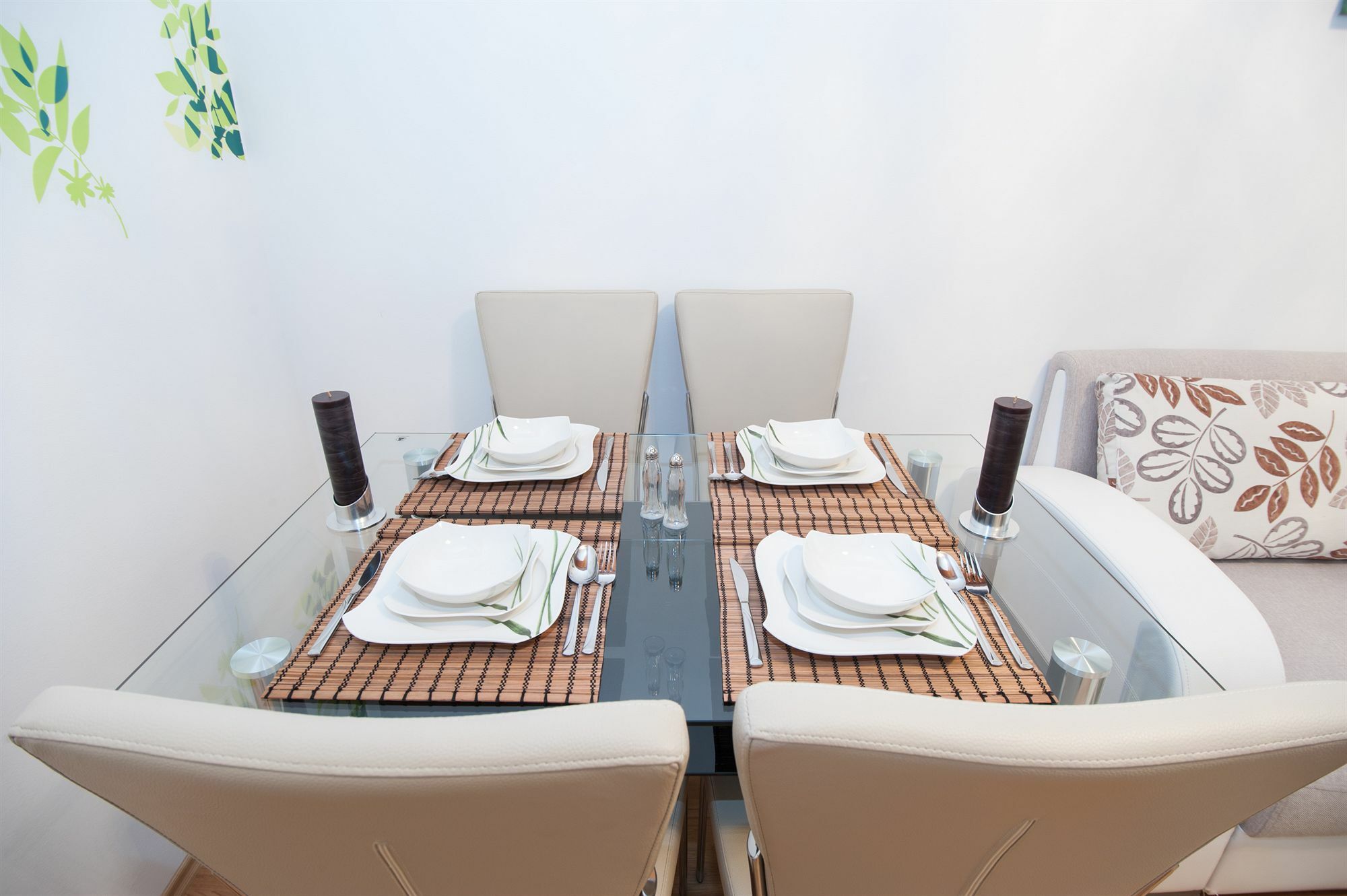 Apartment Royal Puchsbaumgasse Vienna