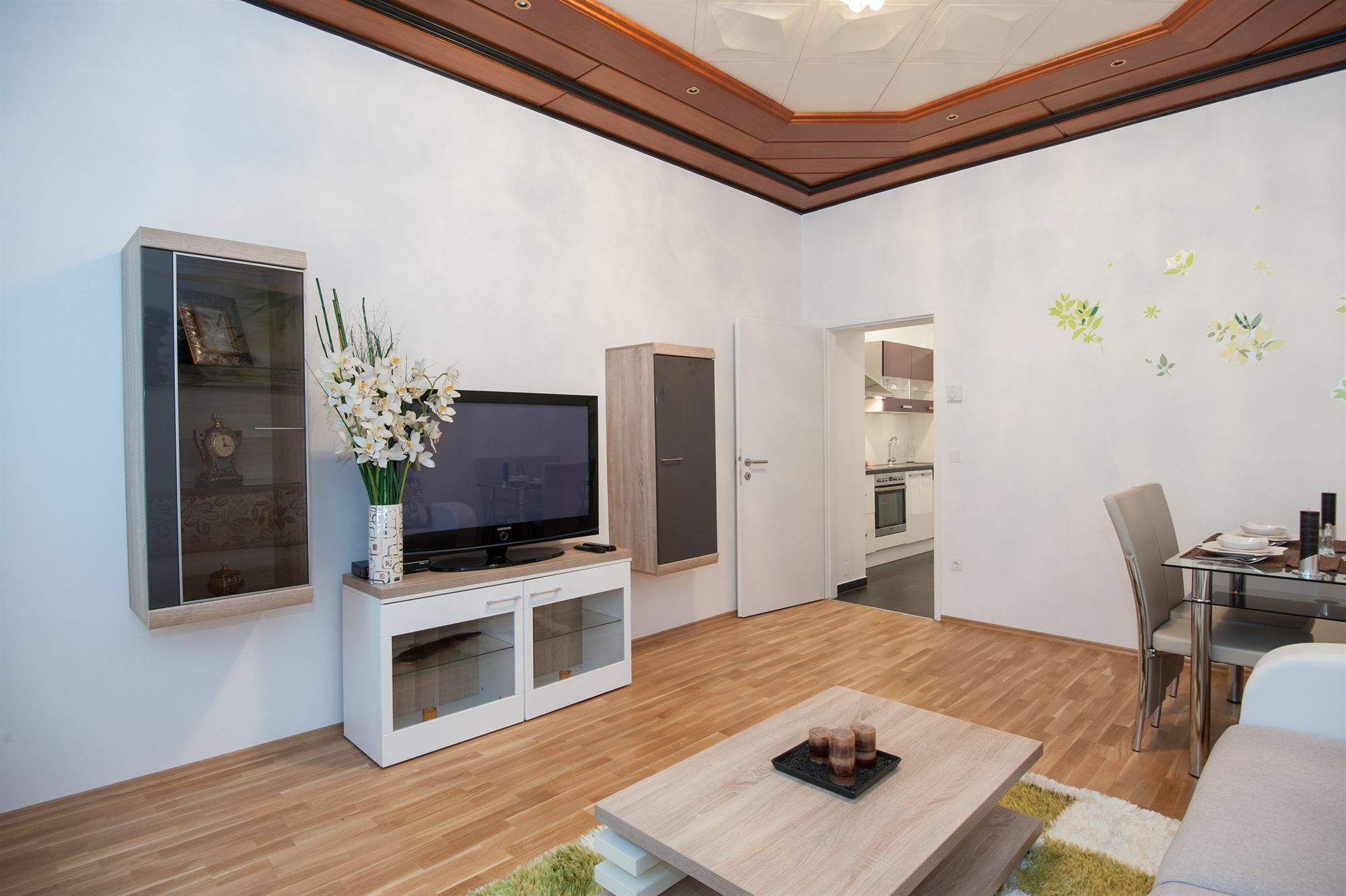 Royal Puchsbaumgasse Apartment Vienna