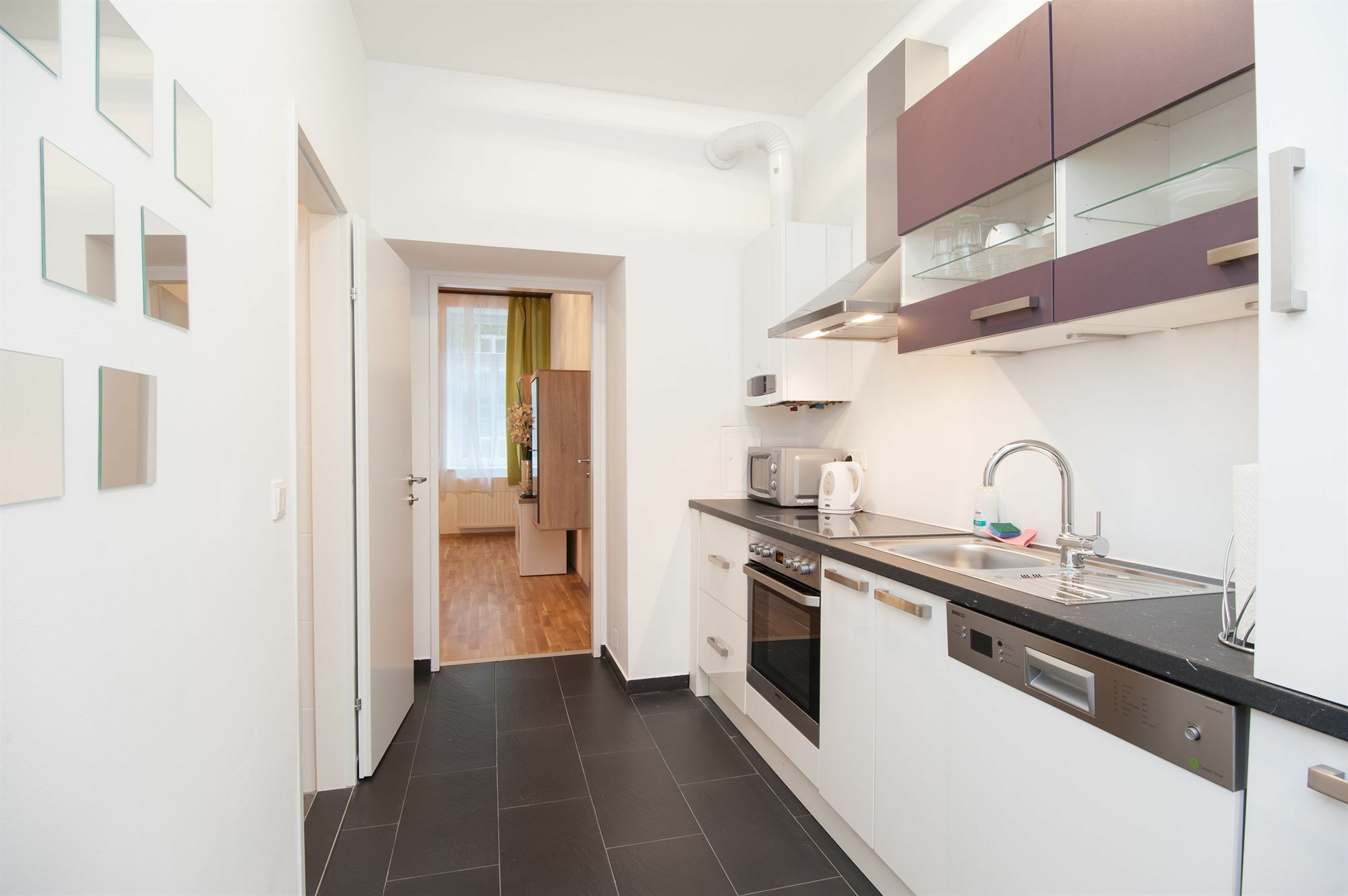 Royal Puchsbaumgasse Apartment