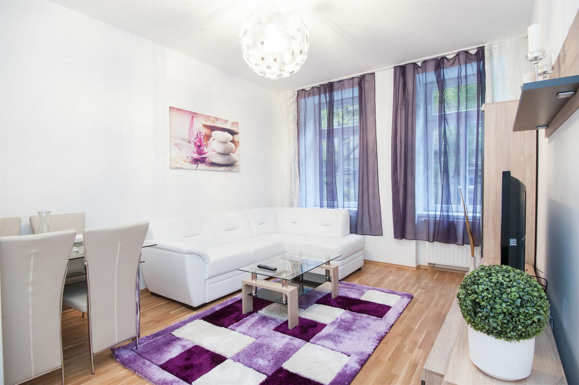 Apartment Royal Puchsbaumgasse